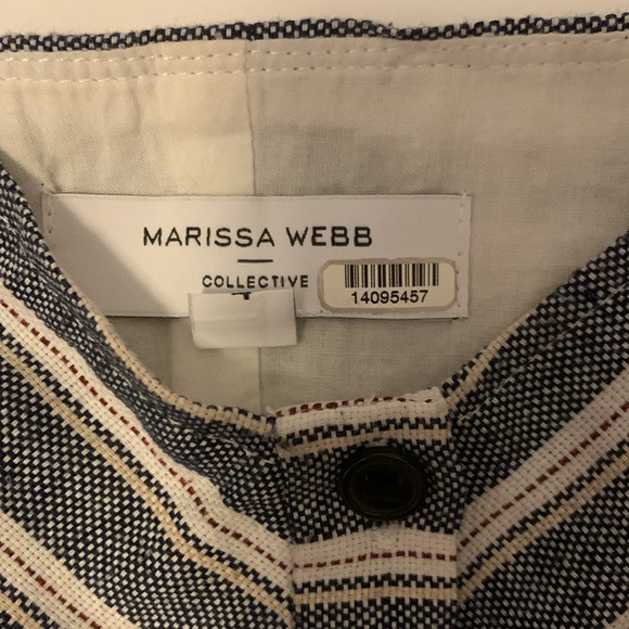 Marissa Webb Collective x Rent the Runway too - Picture 2 of 6